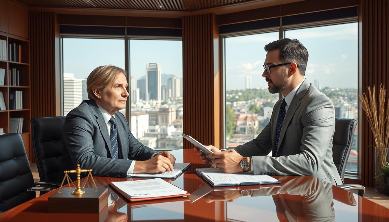 Transaction Counsel